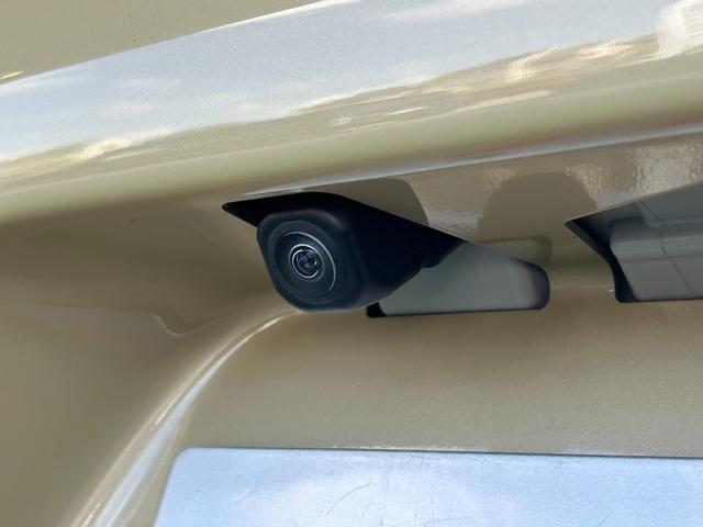 タントファンクロスターボ　ｅｃｏ　ＩＤＬＥ非装着車ディスプレイオーディオ　ＥＴＣ　コ−ナ−センサ−　衝突被害軽減ブレーキ　シ−トヒ−タ−　両側電動スライドドア　電動パーキング　プッシュボタンスタ−ト　バックカメラ　ＬＥＤヘッドライト（奈良県）の中古車