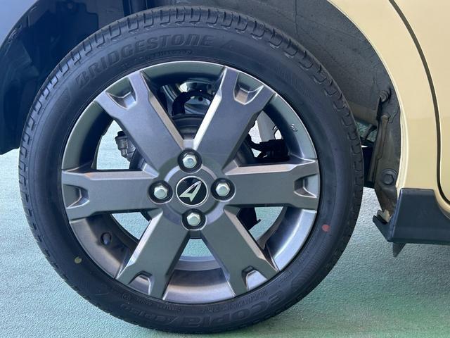タントファンクロスターボ　ｅｃｏ　ＩＤＬＥ非装着車ディスプレイオーディオ　ＥＴＣ　コ−ナ−センサ−　衝突被害軽減ブレーキ　シ−トヒ−タ−　両側電動スライドドア　電動パーキング　プッシュボタンスタ−ト　バックカメラ　ＬＥＤヘッドライト（奈良県）の中古車