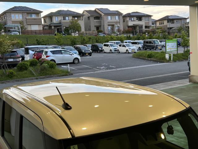 ムーヴキャンバスストライプスGナビ ドラレコ 衝突被害軽減ブレーキ コ−ナ−センサ− 両側電動スライドドア アイドリングストップ機能 フロントシ−トヒ−タ− プッシュボタンスタ−ト バックカメラ 電動パーキング LEDヘッドライト(奈良県)の中古車