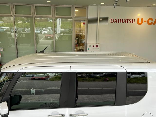 タントカスタムＲＳナビ　ドラレコ　コ−ナ−センサ−　衝突被害軽減ブレーキ　両側電動スライドドア　アイドリングストップ機能　シ−トヒ−タ−　電動パーキング　プッシュボタンスタ−ト　パノラマモニタ−　ＬＥＤヘッドライト（奈良県）の中古車