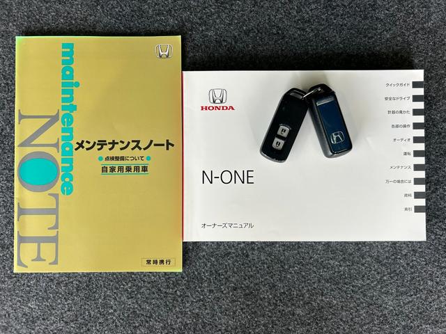 N−ONEプレミアムCDオーディオ ETC プッシュボタンスタ−ト 衝突被害軽減ブレーキ(奈良県)の中古車