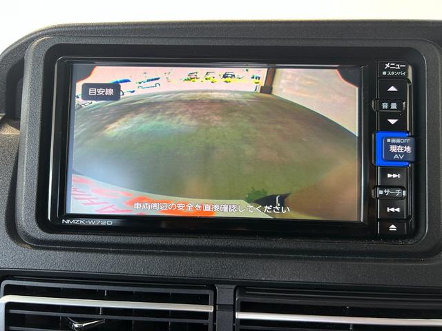 アトレーデッキバンタ−ボ 4WD ナビ ドラレコ ETC コ−ナ−センサ− 衝突被害軽減ブレーキ 全車速追従機能付ACC 両側電動スライドドア アイドリングストップ機能 プッシュボタンスタ−ト バックカメラ(奈良県)の中古車