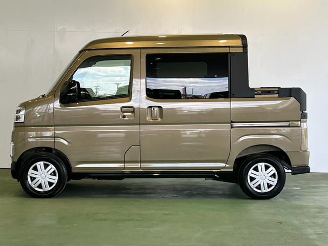 アトレーデッキバンタ−ボ 4WD ナビ ドラレコ ETC コ−ナ−センサ− 衝突被害軽減ブレーキ 全車速追従機能付ACC 両側電動スライドドア アイドリングストップ機能 プッシュボタンスタ−ト バックカメラ(奈良県)の中古車
