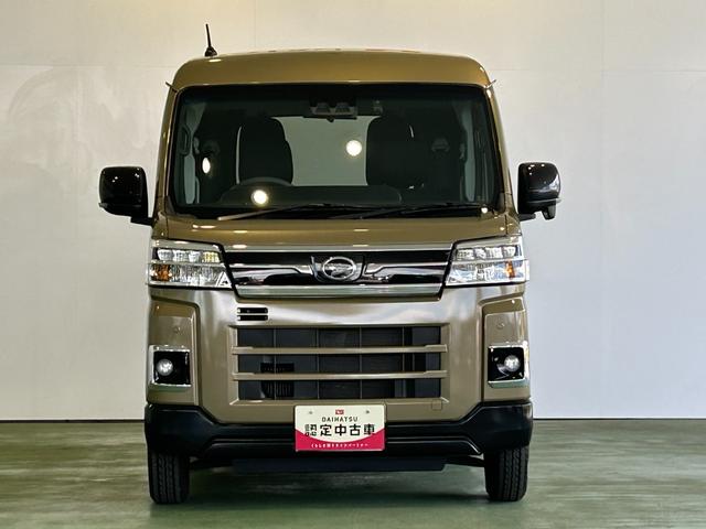 アトレーデッキバンタ−ボ 4WD ナビ ドラレコ ETC コ−ナ−センサ− 衝突被害軽減ブレーキ 全車速追従機能付ACC 両側電動スライドドア アイドリングストップ機能 プッシュボタンスタ−ト バックカメラ(奈良県)の中古車