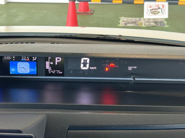 タントカスタムXナビ ドラレコ ETC 衝突被害軽減ブレーキ コ−ナ−センサ− 両側電動スライドドア アイドリングストップ機能 プッシュボタンスタ−ト バックカメラ 電動パーキング(奈良県)の中古車