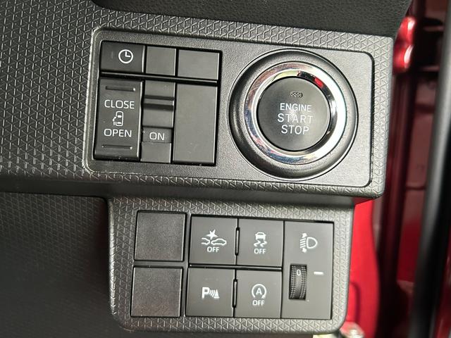 タントＸナビ　ドラレコ　ＥＴＣ　衝突被害軽減ブレーキ　コ−ナ−センサ−　片側電動スライドドア　電動パーキング　アイドリングストップ機能　シ−トヒ−タ−　プッシュボタンスタ−ト　バックカメラ（奈良県）の中古車