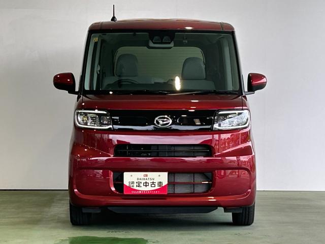 タントＸナビ　ドラレコ　ＥＴＣ　衝突被害軽減ブレーキ　コ−ナ−センサ−　片側電動スライドドア　電動パーキング　アイドリングストップ機能　シ−トヒ−タ−　プッシュボタンスタ−ト　バックカメラ（奈良県）の中古車