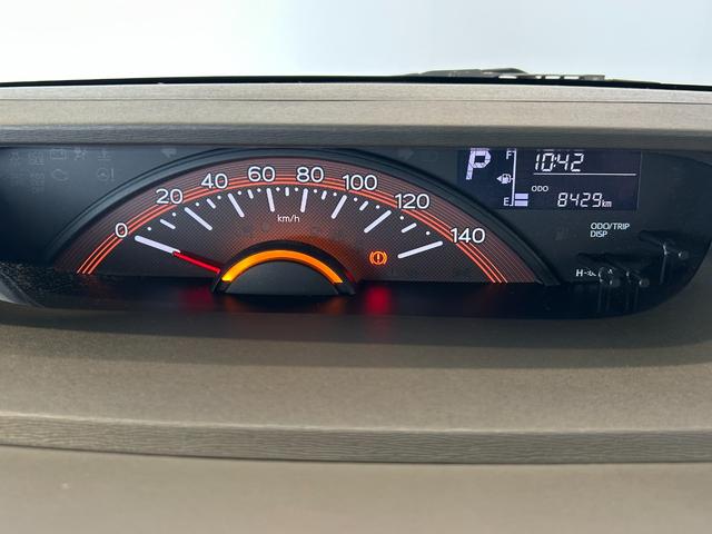 タントX SAナビ 衝突被害軽減ブレーキ 両側電動スライドドア アイドリングストップ機能 バックカメラ(奈良県)の中古車