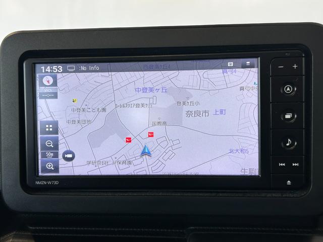 タフトG ダーククロムベンチャーナビ ドラレコ ETC コ−ナ−センサ− 衝突被害軽減ブレーキ フロントシ−トヒ−タ− アイドリングストップ機能 テレビキャンセラー 電動パーキング バックカメラ プッシュボタンスタ−ト(奈良県)の中古車
