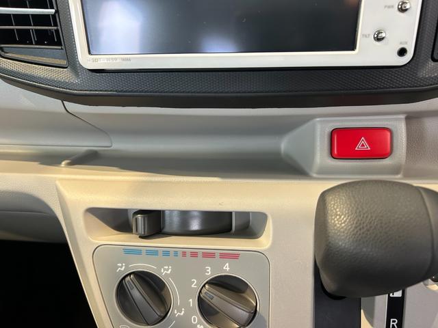 ミライースX リミテッドSAIIIナビゲーション コ−ナ−センサ− 衝突被害軽減ブレーキ オ−トハイビ−ム アイドリングストップ機能 バックカメラ LEDヘッドライト(奈良県)の中古車