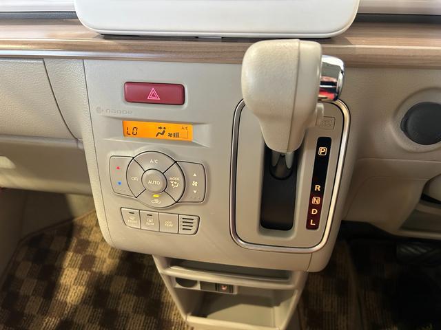 アルトラパンＸナビ　ドラレコ　ＥＴＣ　衝突被害軽減ブレーキ　アイドリングストップ機能　片側シ−トヒ−タ−　バックカメラ（奈良県）の中古車