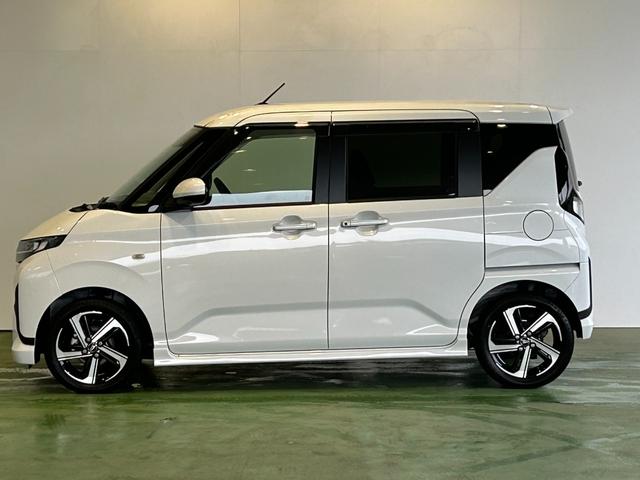 ムーヴＲＳディスプレイオーディオ　ドラレコ　ＥＴＣ　衝突被害軽減ブレーキ　コ−ナ−センサ−　両側電動スライドドア　全車速追従機能ＡＣＣ　アイドリングストップ機能　テレビキャンセラー　パノラマモニタ−（奈良県）の中古車