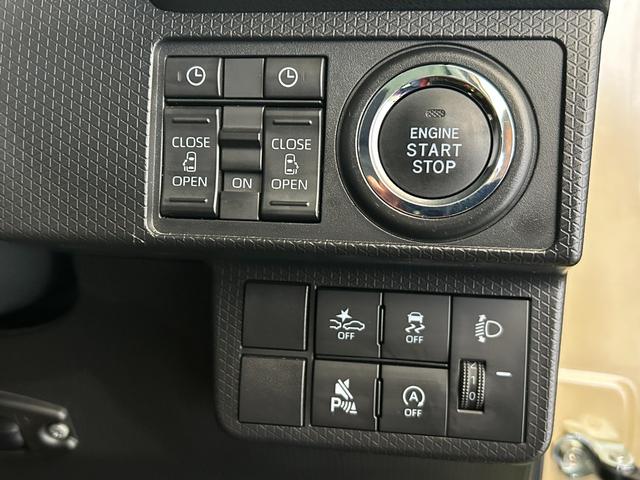 タントファンクロスナビ ドラレコ 衝突被害軽減ブレーキ コ−ナ−センサ− 電動パーキング 両側電動スライドドア アイドリングストップ機能 シ−トヒ−タ− プッシュボタンスタ−ト バックカメラ LEDヘッドライト(奈良県)の中古車