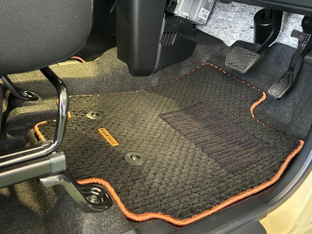 タントファンクロスナビ ドラレコ 衝突被害軽減ブレーキ コ−ナ−センサ− 電動パーキング 両側電動スライドドア アイドリングストップ機能 シ−トヒ−タ− プッシュボタンスタ−ト バックカメラ LEDヘッドライト(奈良県)の中古車