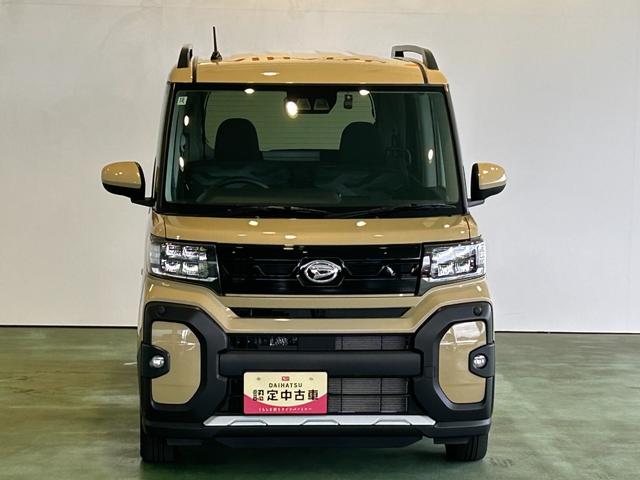 タントファンクロスナビ ドラレコ 衝突被害軽減ブレーキ コ−ナ−センサ− 電動パーキング 両側電動スライドドア アイドリングストップ機能 シ−トヒ−タ− プッシュボタンスタ−ト バックカメラ LEDヘッドライト(奈良県)の中古車