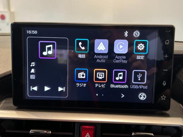 ロッキープレミアムG HEVディスプレイオーディオ ドラレコ ETC シ−トヒ−タ− 全車速追従付ACC 電動パーキング コ−ナ−センサ− 衝突被害軽減ブレーキ パノラマモニタ− LEDヘッドライト(奈良県)の中古車