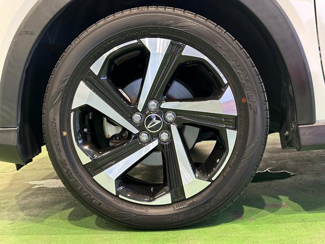 ロッキープレミアムG HEVディスプレイオーディオ ドラレコ ETC シ−トヒ−タ− 全車速追従付ACC 電動パーキング コ−ナ−センサ− 衝突被害軽減ブレーキ パノラマモニタ− LEDヘッドライト(奈良県)の中古車