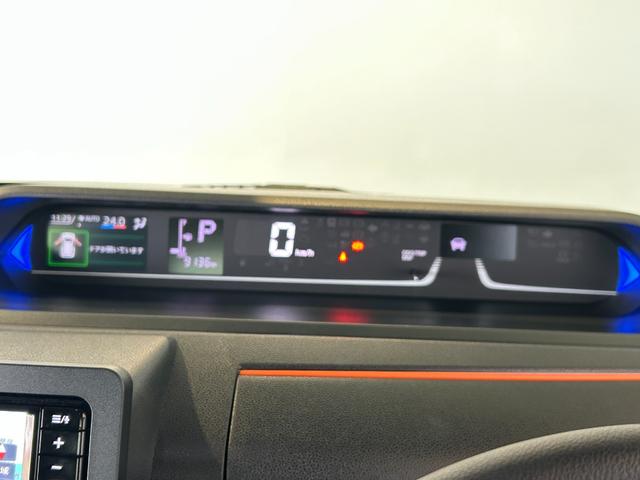 タントファンクロスリミテッドナビ ドラレコ ETC 衝突被害軽減ブレーキ コ−ナ−センサ− 全車速追従機能付ACC 両側電動スライドドア シ−トヒ−タ− アイドリングストップ機能 テレビキャンセラー バックカメラ 電動パーキング(奈良県)の中古車