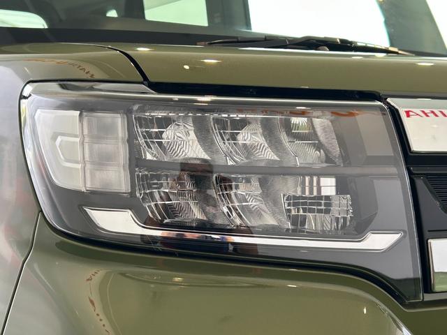 タントファンクロスリミテッドナビ ドラレコ ETC 衝突被害軽減ブレーキ コ−ナ−センサ− 全車速追従機能付ACC 両側電動スライドドア シ−トヒ−タ− アイドリングストップ機能 テレビキャンセラー バックカメラ 電動パーキング(奈良県)の中古車