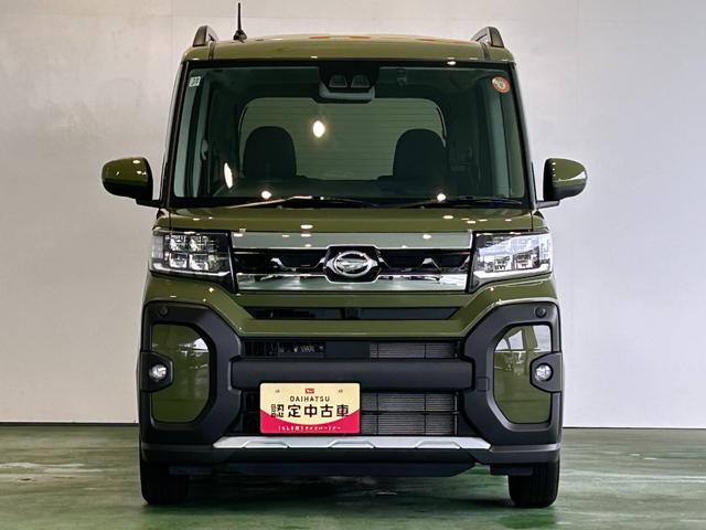 タントファンクロスリミテッドナビ ドラレコ ETC 衝突被害軽減ブレーキ コ−ナ−センサ− 全車速追従機能付ACC 両側電動スライドドア シ−トヒ−タ− アイドリングストップ機能 テレビキャンセラー バックカメラ 電動パーキング(奈良県)の中古車