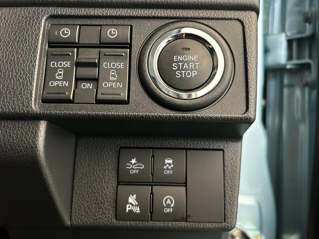 ムーヴRSナビ ドラレコ 衝突被害軽減ブレーキ コ−ナ−センサ− 両側パワスラ 全車速追従機能付ACC アイドリングストップ機能 パノラマモニタ− プッシュボタンスタ−ト 電動パーキング LEDヘッドライト(奈良県)の中古車