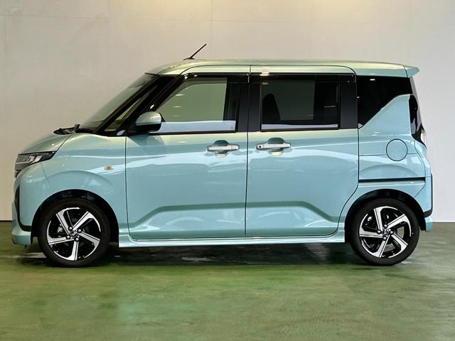 ムーヴRSナビ ドラレコ 衝突被害軽減ブレーキ コ−ナ−センサ− 両側パワスラ 全車速追従機能付ACC アイドリングストップ機能 パノラマモニタ− プッシュボタンスタ−ト 電動パーキング LEDヘッドライト(奈良県)の中古車
