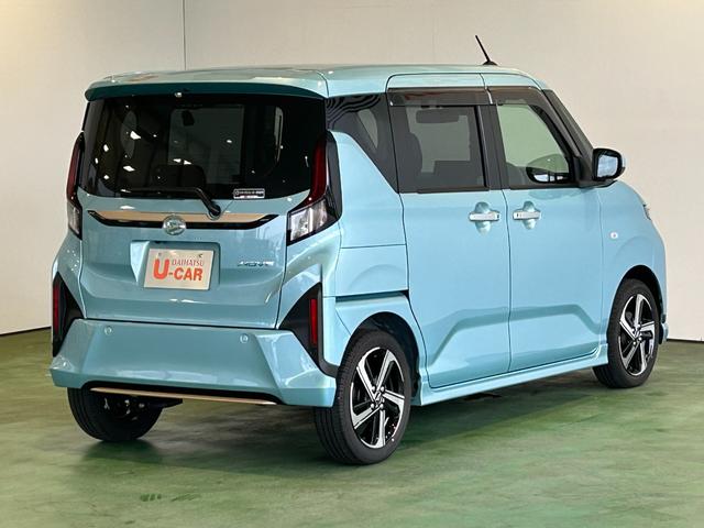 ムーヴRSナビ ドラレコ 衝突被害軽減ブレーキ コ−ナ−センサ− 両側パワスラ 全車速追従機能付ACC アイドリングストップ機能 パノラマモニタ− プッシュボタンスタ−ト 電動パーキング LEDヘッドライト(奈良県)の中古車