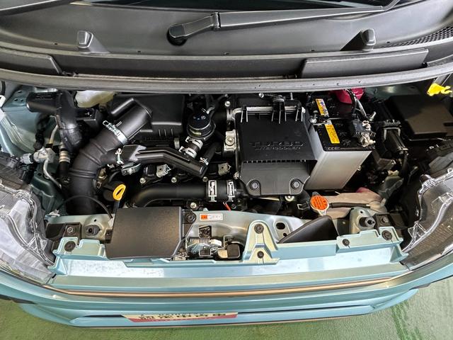 ムーヴRSナビ ドラレコ 衝突被害軽減ブレーキ コ−ナ−センサ− 両側パワスラ 全車速追従機能付ACC アイドリングストップ機能 パノラマモニタ− プッシュボタンスタ−ト 電動パーキング LEDヘッドライト(奈良県)の中古車