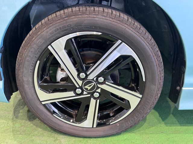 ムーヴRSナビ ドラレコ 衝突被害軽減ブレーキ コ−ナ−センサ− 両側パワスラ 全車速追従機能付ACC アイドリングストップ機能 パノラマモニタ− プッシュボタンスタ−ト 電動パーキング LEDヘッドライト(奈良県)の中古車