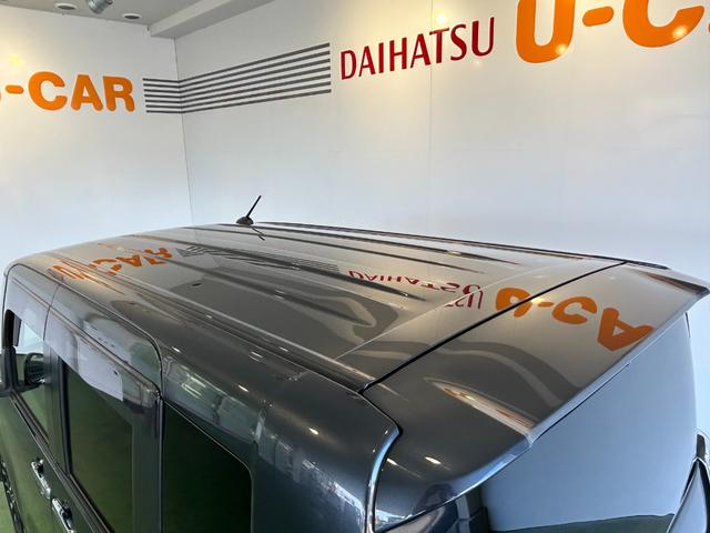 タントカスタムRSナビ ドラレコ ETC 衝突被害軽減ブレーキ コ−ナ−センサ− 両側電動スライドドア アイドリングストップ機能 シ−トヒ−タ− 電動パーキング プッシュボタンスタ−ト パノラマモニタ−(奈良県)の中古車