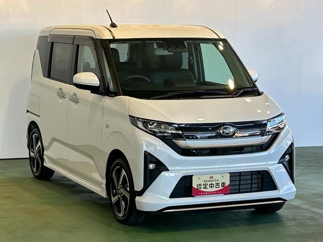 ムーヴRSナビ ドラレコ 衝突被害軽減ブレーキ コ−ナ−センサ− 全車速追従機能付ACC 両側電動スライドドア アイドリングストップ機能 プッシュボタンスタ−ト パノラマモニタ−(奈良県)の中古車