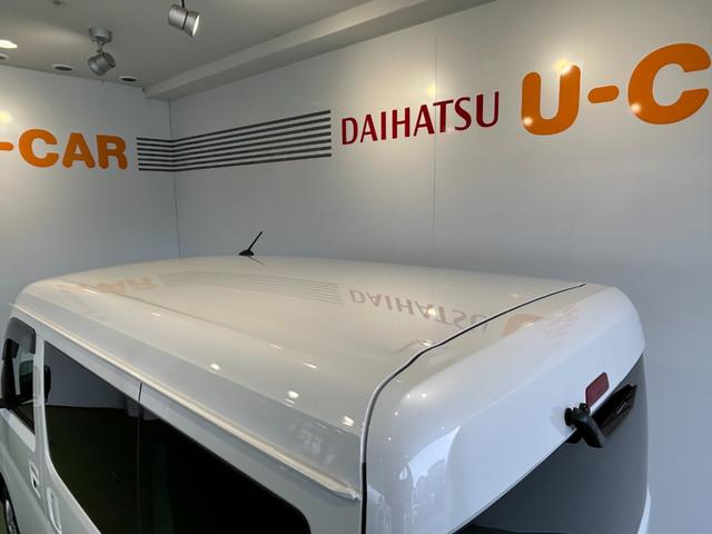 アトレーRSタ−ボ ナビ ドラレコ コ−ナ−センサ‐ 衝突被害軽減ブレーキ 両側電動スライドドア 全車速追従機能付ACC プッシュボタンスタ−ト アイドリングストップ機能 バックカメラ LEDヘッドライト(奈良県)の中古車