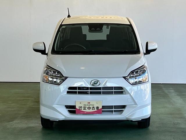 ミライースG SAIIIナビ ドラレコ コ−ナ−センサ− 衝突被害軽減ブレーキ オ−トハイビ−ム アイドリングストップ機能 シ−トヒ−タ− プッシュボタンスタ−ト バックカメラ LEDヘッドライト(奈良県)の中古車