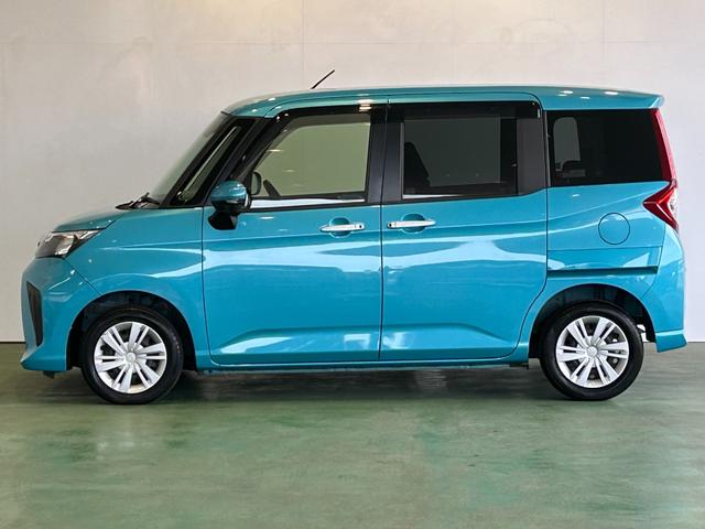 トールＧナビ　ドラレコ　衝突被害軽減ブレーキ　両側電動スライドドア　テレビキャンセラー　アイドリングストップ機能　バックカメラ　プッシュボタンスタ−ト　ＬＥＤヘッドライト（奈良県）の中古車