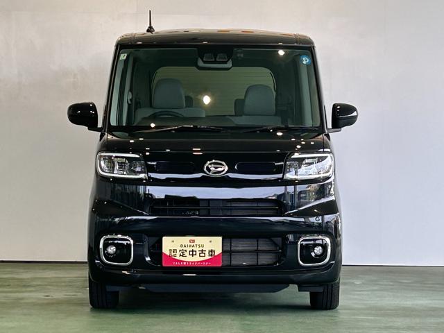 タントXリミテッドナビ ドラレコ 衝突被害軽減ブレーキ コ−ナ−センサ− 両側電動スライドドア シ−トヒ−タ− プッシュボタンスタ−ト アイドリングストップ機能 バックカメラ 電動パーキング(奈良県)の中古車