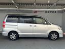 両側電動スライドドア　オートエアコン　電動格納式ドアミラー　パワーウィンドウ　ＥＴＣ車載器　３列シート　キーレスエントリーシステム（奈良県）の中古車