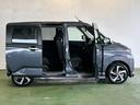 ナビ　ドラレコ　コ−ナ−センサ−　衝突被害軽減ブレーキ　全車速追従付ＡＣＣ　両側電動スライドドア　アイドリングストップ機能　プッシュボタンスタ−ト　パノラマモニタ−　ＬＥＤヘッドライト（奈良県）の中古車