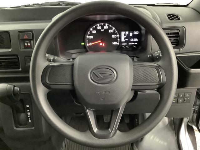 ハイゼットカーゴＤＸ　４ＷＤ　ＣＶＴ　前後コーナーセンサー　両側スライドドア走行無制限１年保証　前後コーナーセンサー　４ＷＤ　ＣＶＴ車　オートマチックハイビーム　アイドリングストップ　キーレスエントリー　横滑り防止装置　オートライト　ヘッドライトレベライザー　ラジオ（兵庫県）の中古車