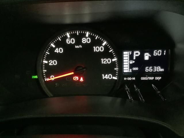 ハイゼットカーゴＤＸ　４ＷＤ　ＣＶＴ　前後コーナーセンサー　両側スライドドア走行無制限１年保証　前後コーナーセンサー　４ＷＤ　ＣＶＴ車　オートマチックハイビーム　アイドリングストップ　キーレスエントリー　横滑り防止装置　オートライト　ヘッドライトレベライザー　ラジオ（兵庫県）の中古車