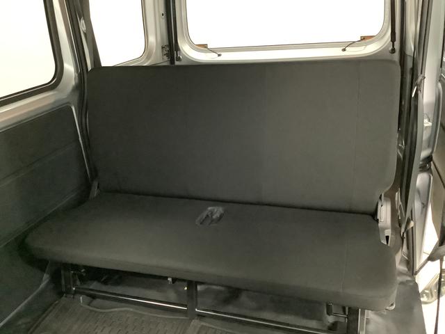 ハイゼットカーゴＤＸ　４ＷＤ　ＣＶＴ　前後コーナーセンサー　両側スライドドア走行無制限１年保証　前後コーナーセンサー　４ＷＤ　ＣＶＴ車　オートマチックハイビーム　アイドリングストップ　キーレスエントリー　横滑り防止装置　オートライト　ヘッドライトレベライザー　ラジオ（兵庫県）の中古車