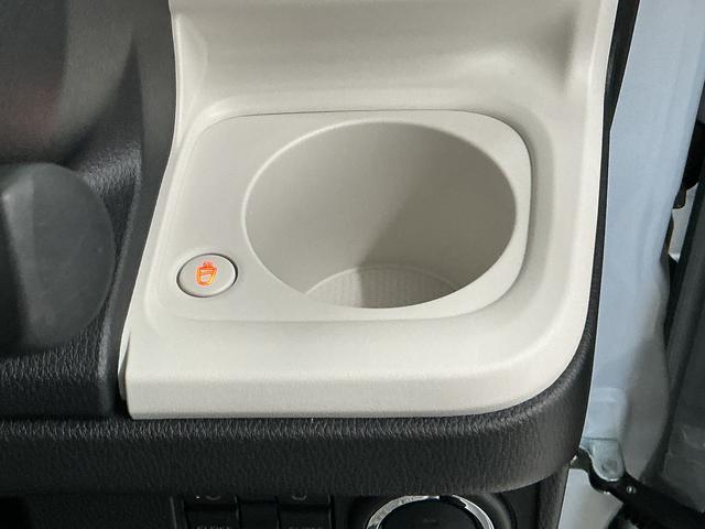 ムーヴキャンバスストライプスＧ　雹害車両　両側電動スライド　コーナーセンサー雹害車両　１年保証　両側電動スライドドア　前後コーナーセンサー　前席シートヒーター　ホットカップホルダー　オートハイビーム　ＬＥＤヘッドライト　プッシュスタート　横滑り防止装置　オートエアコン（兵庫県）の中古車