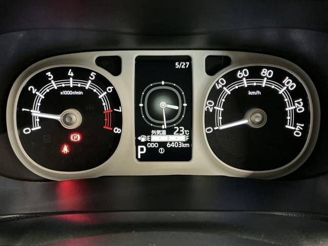 ムーヴキャンバスストライプスＧ　雹害車両　両側電動スライド　コーナーセンサー雹害車両　１年保証　両側電動スライドドア　前後コーナーセンサー　前席シートヒーター　ホットカップホルダー　オートハイビーム　ＬＥＤヘッドライト　プッシュスタート　横滑り防止装置　オートエアコン（兵庫県）の中古車