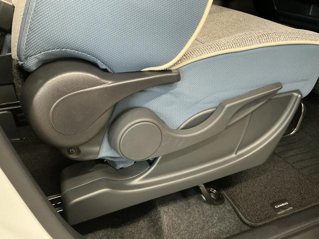 ムーヴキャンバスストライプスＧ　雹害車両　両側電動スライド　コーナーセンサー雹害車両　１年保証　両側電動スライドドア　前後コーナーセンサー　前席シートヒーター　ホットカップホルダー　オートハイビーム　ＬＥＤヘッドライト　プッシュスタート　横滑り防止装置　オートエアコン（兵庫県）の中古車