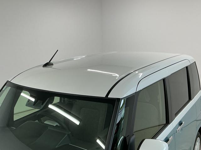 ムーヴキャンバスストライプスＧ　雹害車両　両側電動スライド　コーナーセンサー雹害車両　１年保証　両側電動スライドドア　前後コーナーセンサー　前席シートヒーター　ホットカップホルダー　オートハイビーム　ＬＥＤヘッドライト　プッシュスタート　横滑り防止装置　オートエアコン（兵庫県）の中古車