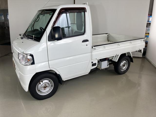 ミニキャブトラックｊａスーパーカスタム４ｗｄ ｍｔ車 荷台作業台 鳥取県 の中古車情報 ダイハツ公式 U Catch