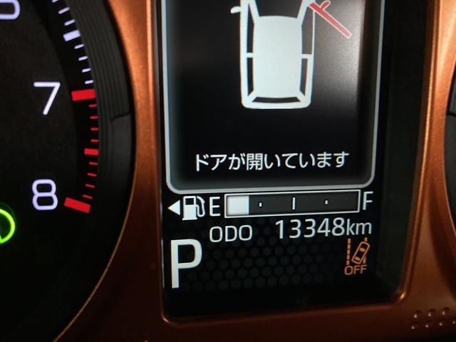 タフトＧターボターボ車　ＬＥＤヘッドランプ　スマートアシスト　オートエアコン　ＬＥＤフォグランプ（鳥取県）の中古車