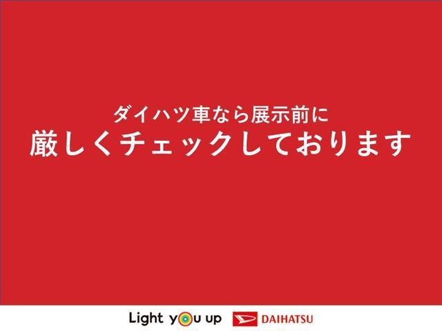 ハイゼットカーゴスペシャルダイハツ認定中古車　スマートアシスト付き　衝突被害軽減ブレーキ　前後誤発進抑制ブレーキ　まごころ保証付き　４ＷＤ　オートライト　コーナーセンサー　ワンオーナー　ラジオ付き　エアコン付き（鳥取県）の中古車