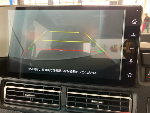 アトレーＲＳダイハツ認定中古車　スマートアシスト付き　衝突被害軽減ブレーキ　前後誤発進抑制ブレーキ　まごころ保証付き　４ＷＤ　９インチディスプレイオーディオ　バックカメラ　アダプティブクルーズコントロール（鳥取県）の中古車