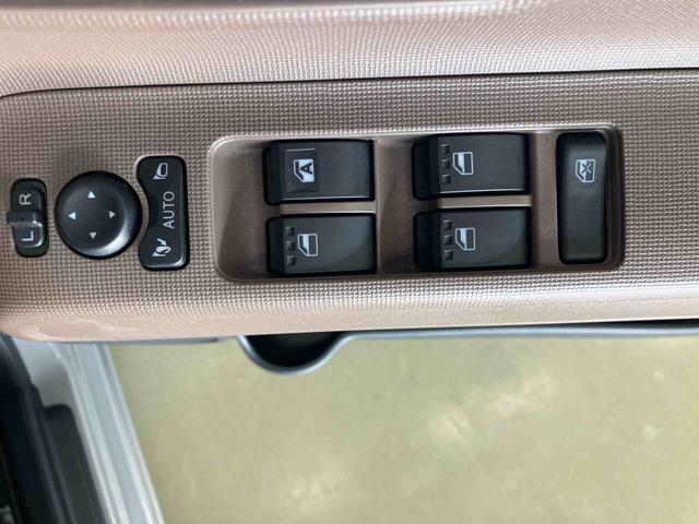 ムーヴキャンバスセオリーＧダイハツ認定中古車　スマートアシスト付き　衝突被害軽減ブレーキ　前後誤発進抑制ブレーキ　まごころ保証付き　９インチディスプレイオーディオ　バックカメラ　コーナーセンサー　シートヒーター（鳥取県）の中古車