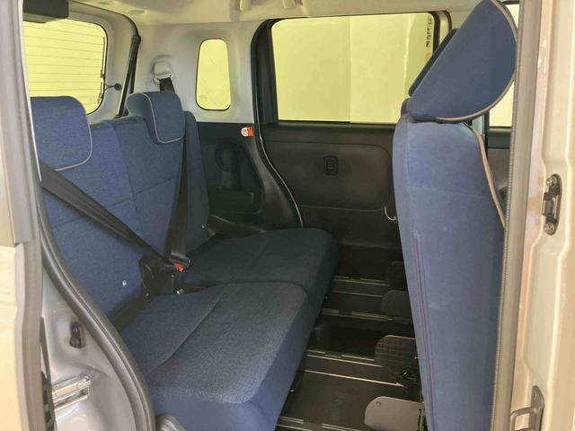 ムーヴキャンバスセオリーＧダイハツ認定中古車　スマートアシスト付き　衝突被害軽減ブレーキ　前後誤発進抑制ブレーキ　まごころ保証付き　９インチディスプレイオーディオ　バックカメラ　コーナーセンサー　シートヒーター（鳥取県）の中古車